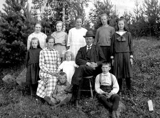 Hela-familjen